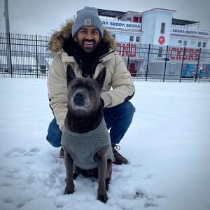 Meet your Posher, Shehan